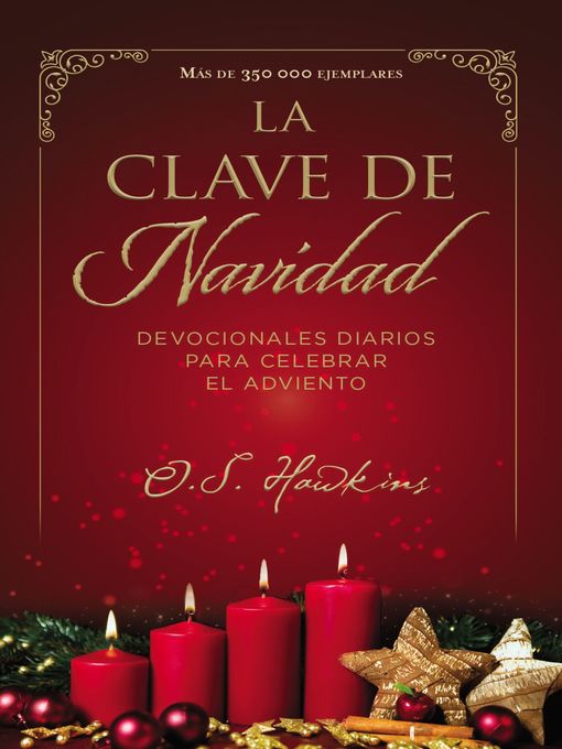 Title details for La clave de Navidad by O. S. Hawkins - Available